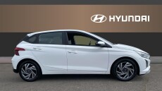 Hyundai i20 1.0T GDi Advance 5dr Petrol Hatchback